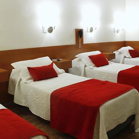 Hl Hotel 치폴레티 외부 사진
